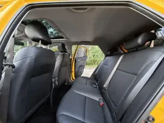 2021 Kia Yipao 1.4L CVT Sunroof — фото 11