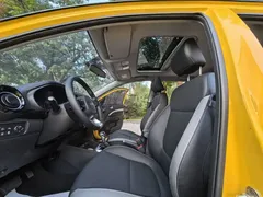 2021 Kia Yipao 1.4L CVT Sunroof — фото 12