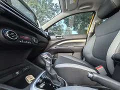 2021 Kia Yipao 1.4L CVT Sunroof — фото 13