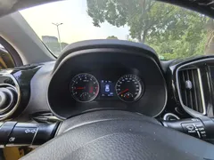 2021 Kia Yipao 1.4L CVT Sunroof — фото 14