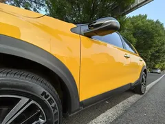 2021 Kia Yipao 1.4L CVT Sunroof — фото 17