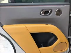 2025 Li Auto i8 Standard, белый — фото 4