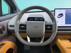 2025 Li Auto i8 Standard, белый — фото 8