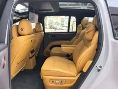 2025 Li Auto i8 Standard, белый — фото 10
