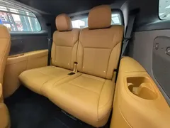 2025 Li Auto i8 Standard, белый — фото 12