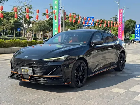 2023 Changan UNI-V 1.5T Sport