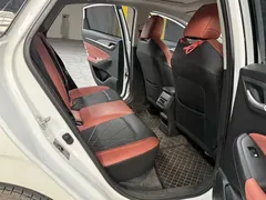 2023 Changan Eado PLUS 1.4T GDI DCT Premium, белый — фото 10