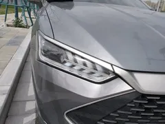 2023 BYD Qin PLUS Champion DM-i PHEV 55KM Leading — фото 7
