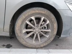 2023 BYD Qin PLUS Champion DM-i PHEV 55KM Leading — фото 8