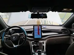 2023 BYD Qin PLUS Champion DM-i PHEV 55KM Leading — фото 10