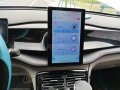 2023 BYD Qin PLUS Champion DM-i PHEV 55KM Leading — фото 14