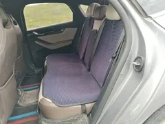 2023 BYD Qin PLUS Champion DM-i PHEV 55KM Leading — фото 18