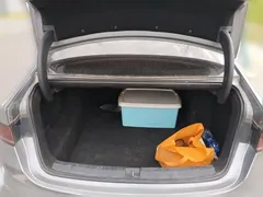 2023 BYD Qin PLUS Champion DM-i PHEV 55KM Leading — фото 20