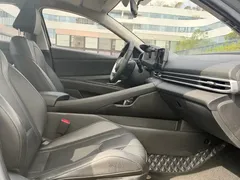 2022 Hyundai Elantra 1.5L CVT GLX Elite — фото 11
