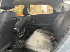 2022 Hyundai Elantra 1.5L CVT GLX Elite — фото 12