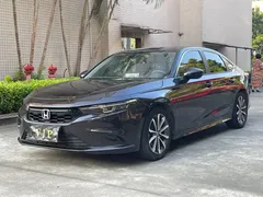 2023 Honda Integra 240TURBO CVT — фото 1
