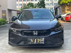 2023 Honda Integra 240TURBO CVT — фото 2