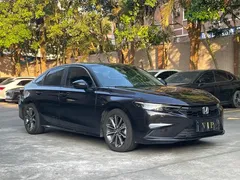 2023 Honda Integra 240TURBO CVT — фото 3