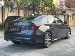 2023 Honda Integra 240TURBO CVT — фото 4