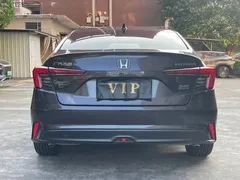 2023 Honda Integra 240TURBO CVT — фото 5
