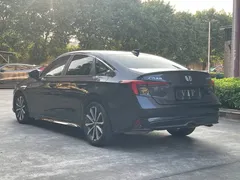 2023 Honda Integra 240TURBO CVT — фото 6