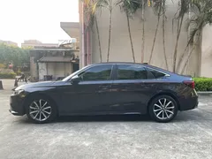 2023 Honda Integra 240TURBO CVT — фото 7