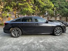 2023 Honda Integra 240TURBO CVT — фото 8