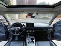 2023 Honda Integra 240TURBO CVT — фото 11