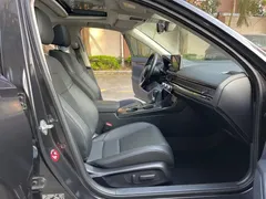 2023 Honda Integra 240TURBO CVT — фото 12