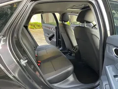 2023 Honda Integra 240TURBO CVT — фото 13