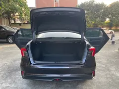 2023 Honda Integra 240TURBO CVT — фото 14