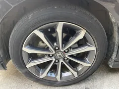2023 Honda Integra 240TURBO CVT — фото 16