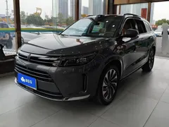 2024 Aito M7 1.5T RWD Max 5-seat — фото 1