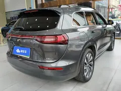 2024 Aito M7 1.5T RWD Max 5-seat — фото 3