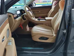 2024 Aito M7 1.5T RWD Max 5-seat — фото 9