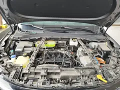 2024 Aito M7 1.5T RWD Max 5-seat — фото 10