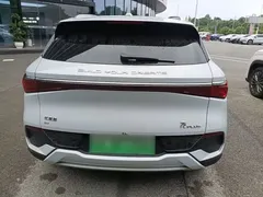 2024 BYD Yuan PLUS Honor 430km Exceed — фото 6