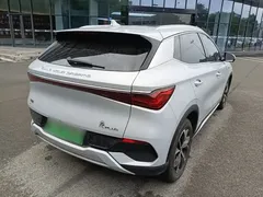 2024 BYD Yuan PLUS Honor 430km Exceed — фото 7