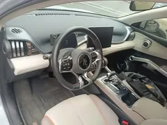 2024 BYD Yuan PLUS Honor 430km Exceed — фото 10