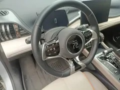 2024 BYD Yuan PLUS Honor 430km Exceed — фото 11