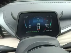 2024 BYD Yuan PLUS Honor 430km Exceed — фото 12