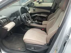 2024 BYD Yuan PLUS Honor 430km Exceed — фото 15
