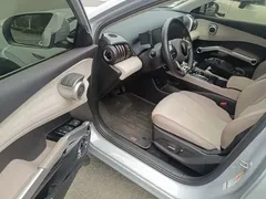2024 BYD Yuan PLUS Honor 430km Exceed — фото 16