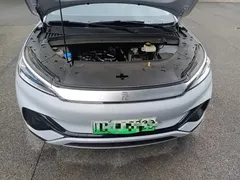 2024 BYD Yuan PLUS Honor 430km Exceed — фото 20
