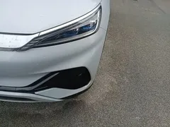 2024 BYD Yuan PLUS Honor 430km Exceed — фото 24