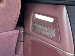 2026 Nio ES8 6-seat Executive Signature, чёрный — фото 19