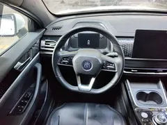 2023 BYD Qin PLUS EV 510km, белый — фото 3