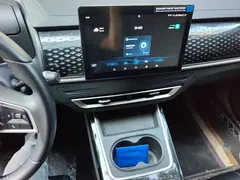 2023 BYD Qin PLUS EV 510km, белый — фото 6