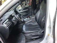 2023 BYD Qin PLUS EV 510km, белый — фото 8
