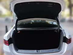 2023 BYD Qin PLUS EV 510km, белый — фото 10